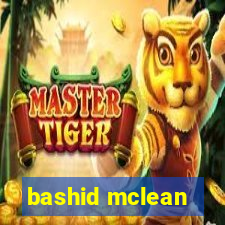 bashid mclean